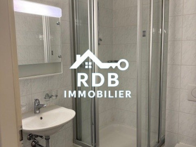 Appartement de 5 pièces au 5ème étage situé à Versoix 1290 image 9