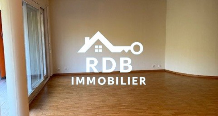 Appartement de 5 pièces au 5ème étage situé à Versoix 1290 image 1