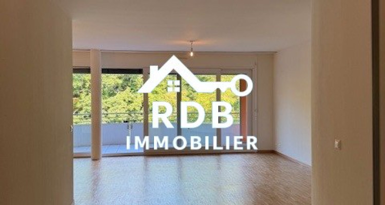 Appartement de 5 pièces au 5ème étage situé à Versoix 1290 image 2
