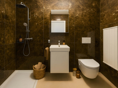Appartement 4,5 pièces luxe image 8