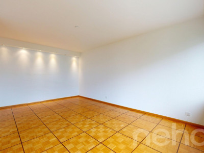 Maisonette-Dachwohnung mit drei Balkonen und eigenem Gartenanteil image 4