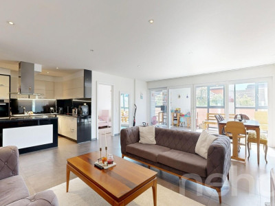 Grand 5,5p de 200 m² + Terrasses ? Idéal Investisseurs ou Bi-familial image 1