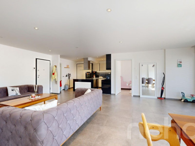 Grand 5,5p de 200 m² + Terrasses ? Idéal Investisseurs ou Bi-familial image 4