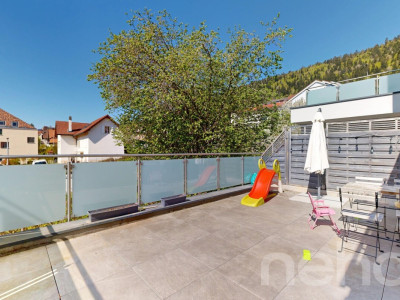 Grand 5,5p de 200 m² + Terrasses ? Idéal Investisseurs ou Bi-familial image 7