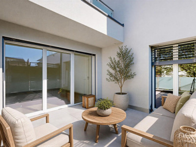 Grand 5,5p de 200 m² + Terrasses ? Idéal Investisseurs ou Bi-familial image 9