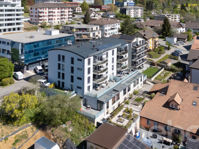 Grand 5,5p de 200 m² + Terrasses ? Idéal Investisseurs ou Bi-familial image 10