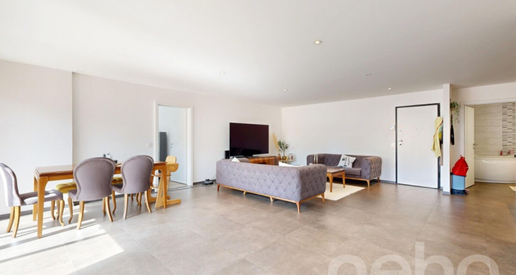 Grand 5,5p de 200 m² + Terrasses ? Idéal Investisseurs ou Bi-familial image 3