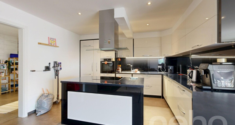 Grand 5,5p de 200 m² + Terrasses ? Idéal Investisseurs ou Bi-familial image 5