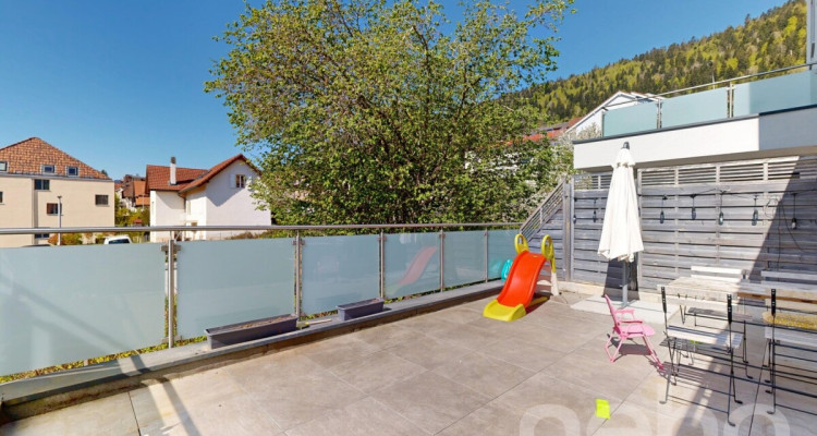 Grand 5,5p de 200 m² + Terrasses ? Idéal Investisseurs ou Bi-familial image 7
