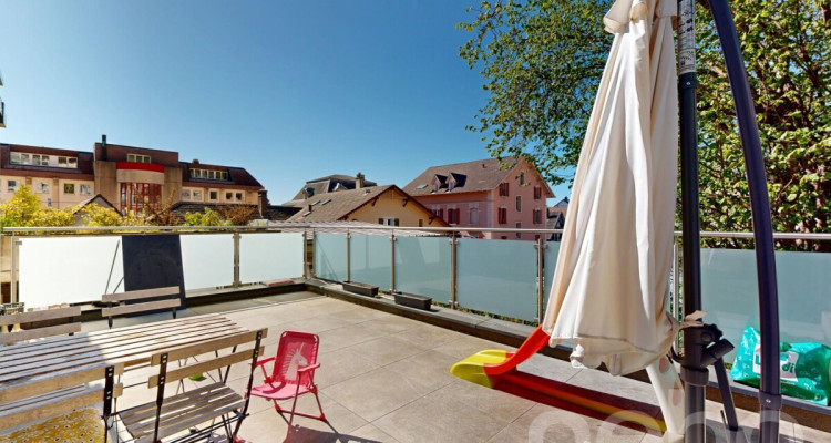 Grand 5,5p de 200 m² + Terrasses ? Idéal Investisseurs ou Bi-familial image 8