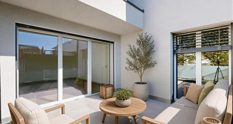 Grand 5,5p de 200 m² + Terrasses ? Idéal Investisseurs ou Bi-familial image 9