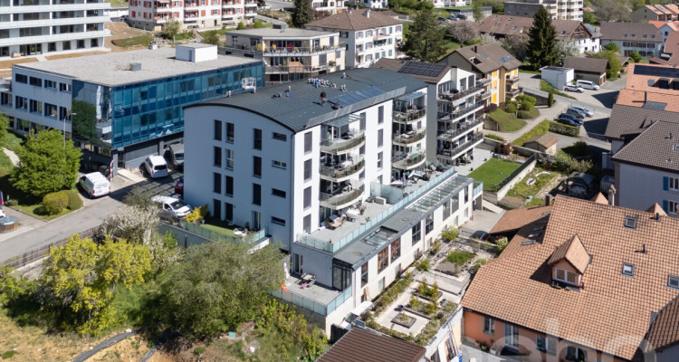 Grand 5,5p de 200 m² + Terrasses ? Idéal Investisseurs ou Bi-familial image 10