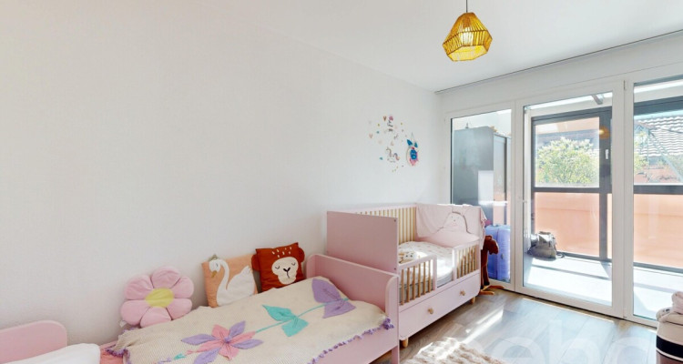 Grand 5,5p de 200 m² + Terrasses ? Idéal Investisseurs ou Bi-familial image 12