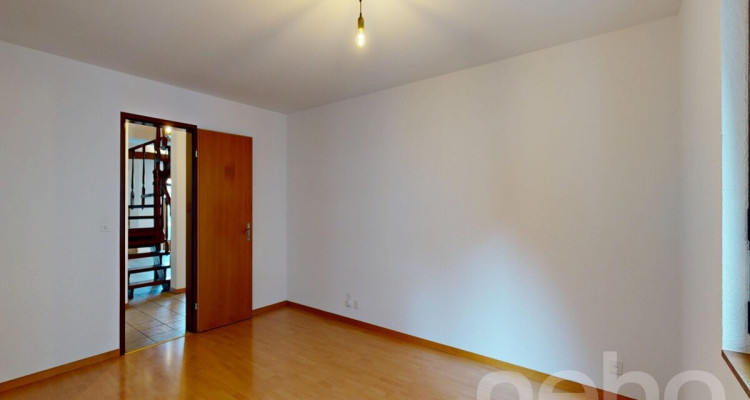 Grosszügige 5-Zimmer-Duplexwohnung mit Bergblick in Visp image 10