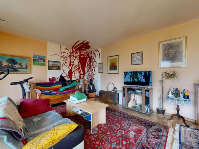 Appartement 3.5 pièces avec fort potentiel à Sierre image 3