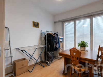Appartement 3.5 pièces avec fort potentiel à Sierre image 5