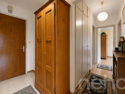 Appartement 3.5 pièces avec fort potentiel à Sierre image 7