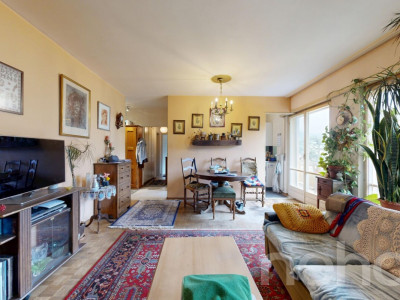 Appartement 3.5 pièces avec fort potentiel à Sierre image 8