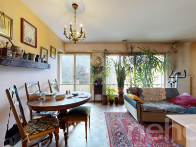 Appartement 3.5 pièces avec fort potentiel à Sierre image 9