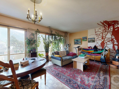 Appartement 3.5 pièces avec fort potentiel à Sierre image 10