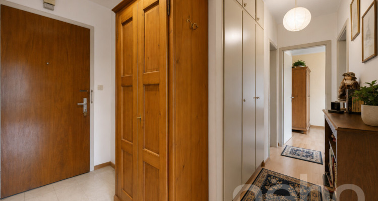 Appartement 3.5 pièces avec fort potentiel à Sierre image 7