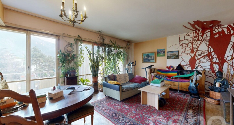 Appartement 3.5 pièces avec fort potentiel à Sierre image 10