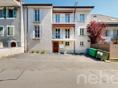 Appartement 70 m² ? 2.5 pièces, exposition sud, emplacement central image 1
