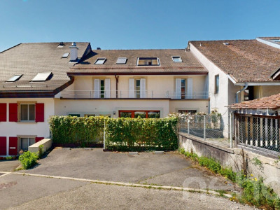 Appartement 70 m² ? 2.5 pièces, exposition sud, emplacement central image 11