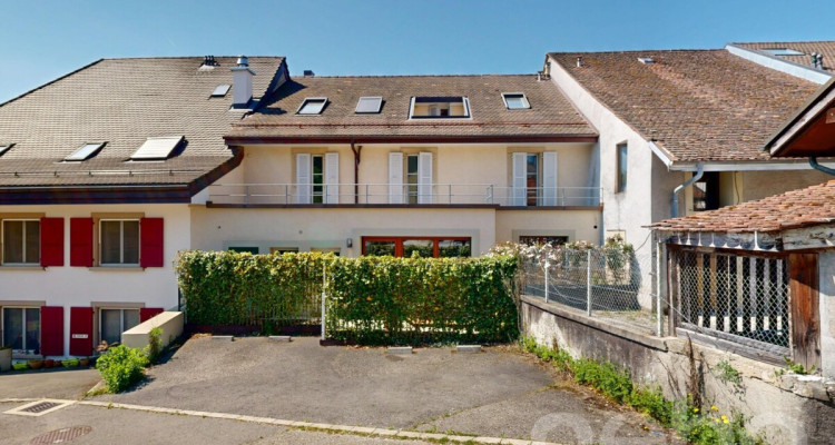 Appartement 70 m² ? 2.5 pièces, exposition sud, emplacement central image 11