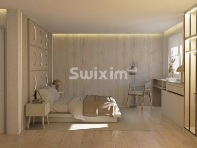 Dernier lot ! Opportunité Rare appartement avec vue sur le Lac ! image 5