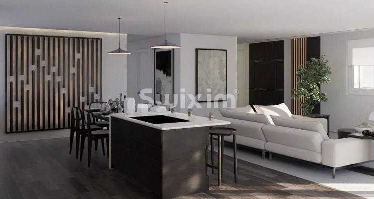 Dernier lot ! Opportunité Rare appartement avec vue sur le Lac ! image 1