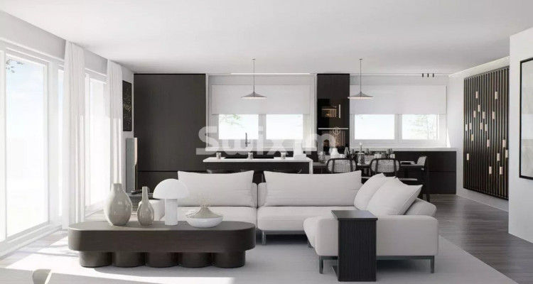 Dernier lot ! Opportunité Rare appartement avec vue sur le Lac ! image 2
