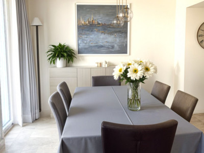 Opportunité A saisir: Appartement horizon Vert et son magnifique jardin image 5