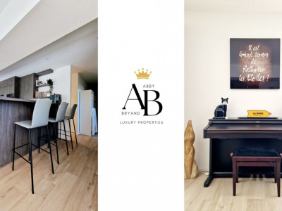 Opportunité A saisir: Appartement horizon Vert et son magnifique jardin image 6