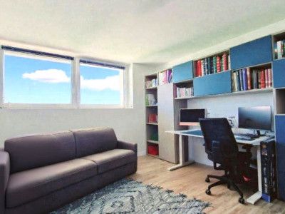 Opportunité A saisir: Appartement horizon Vert et son magnifique jardin image 7
