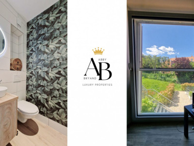 Opportunité A saisir: Appartement horizon Vert et son magnifique jardin image 8