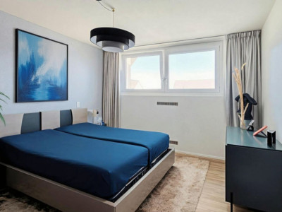 Opportunité A saisir: Appartement horizon Vert et son magnifique jardin image 11