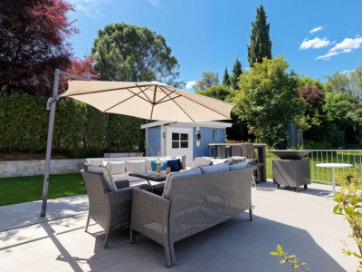 Opportunité A saisir: Appartement horizon Vert et son magnifique jardin image 13