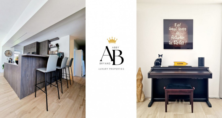 Opportunité A saisir: Appartement horizon Vert et son magnifique jardin image 6