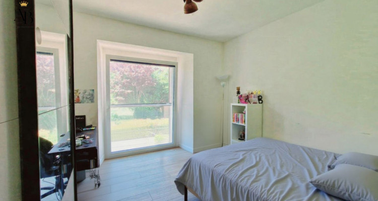 Opportunité A saisir: Appartement horizon Vert et son magnifique jardin image 9