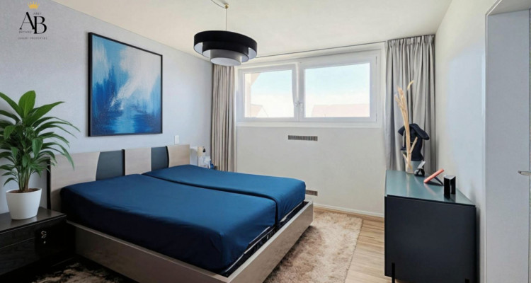 Opportunité A saisir: Appartement horizon Vert et son magnifique jardin image 11