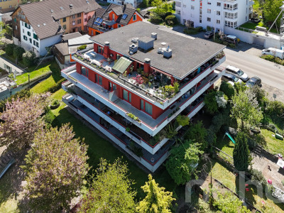 Panorama-Seesicht mit grosser Terrasse image 2