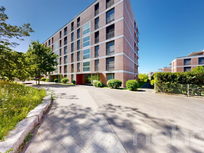 Appartement avec Jardin Privatif ? Calme & Vue Verdoyante image 2