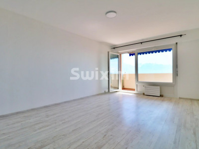 Exclusivité ! Appartement de 4.5 pièces avec vue sur le Lac ! image 4