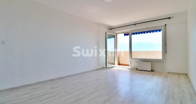 Exclusivité ! Appartement de 4.5 pièces avec vue sur le Lac ! image 4