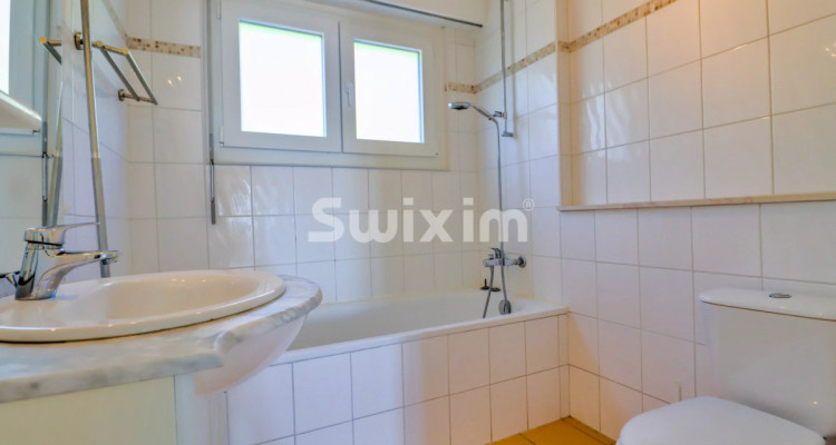 Exclusivité ! Appartement de 4.5 pièces avec vue sur le Lac ! image 6