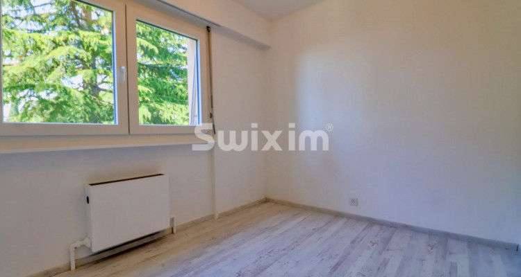 Exclusivité ! Appartement de 4.5 pièces avec vue sur le Lac ! image 7
