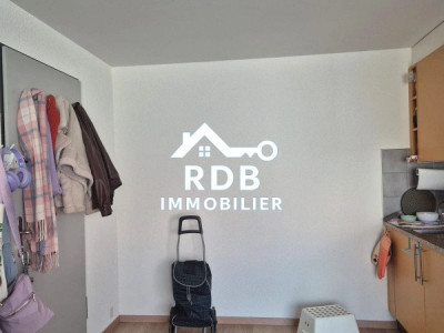 Charmant studio lumineux et moderne à Genolier image 10