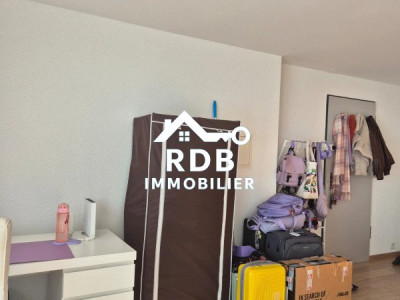 Charmant studio lumineux et moderne à Genolier image 11