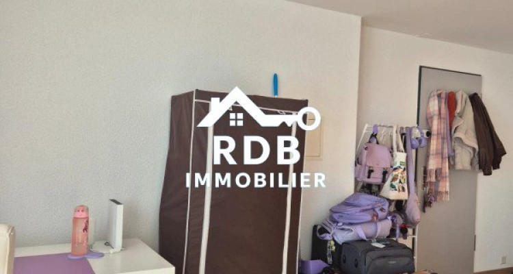 Charmant studio lumineux et moderne à Genolier image 11